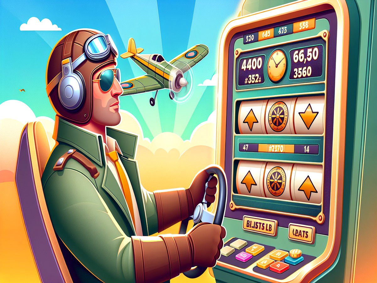 YAAMAVA Aviator Game - Thrill of Online Gaming