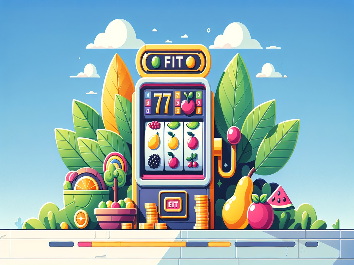 YAAMAVA Classic Fruit Slots - Timeless Fun!