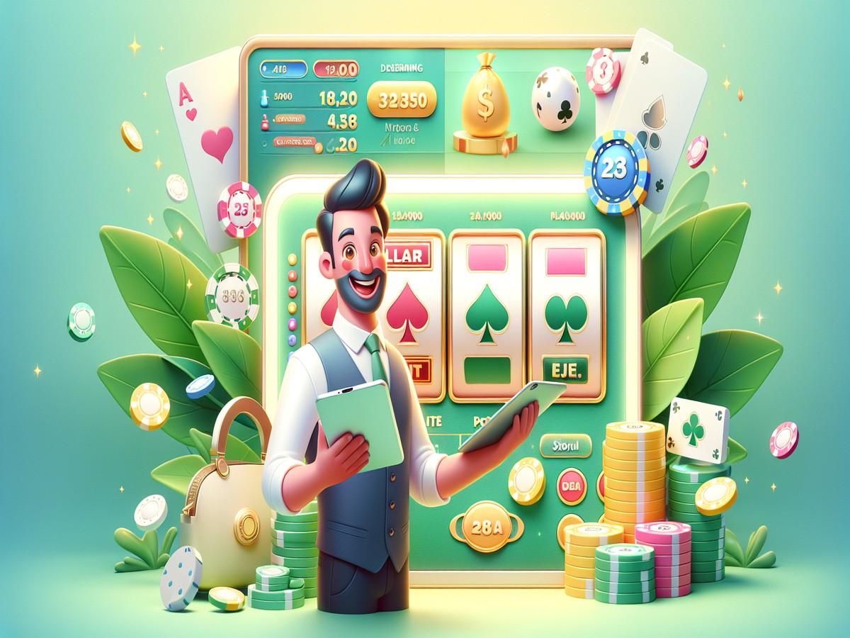 YAAMAVA Poker Games - Challenge Your Skills!